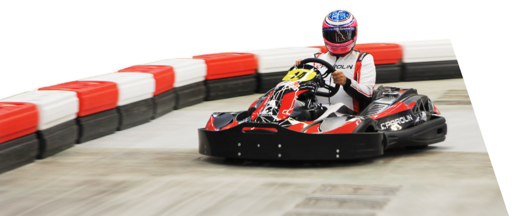 Kart ed eventi Grand Tour Karting